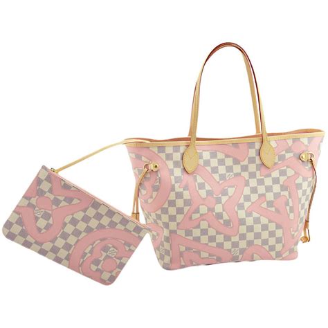 louis vuitton travel bag pink letters|authentic louis vuitton travel bags.